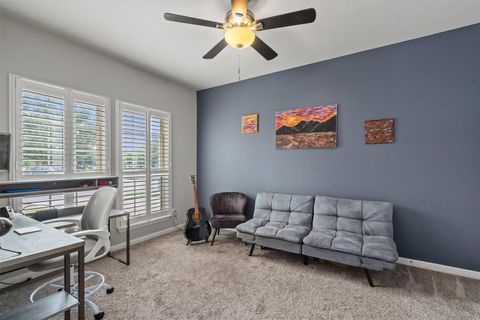 Tiny photo for 13625 Glen Creek CT, Manor, TX 78653 (MLS # 7292845)