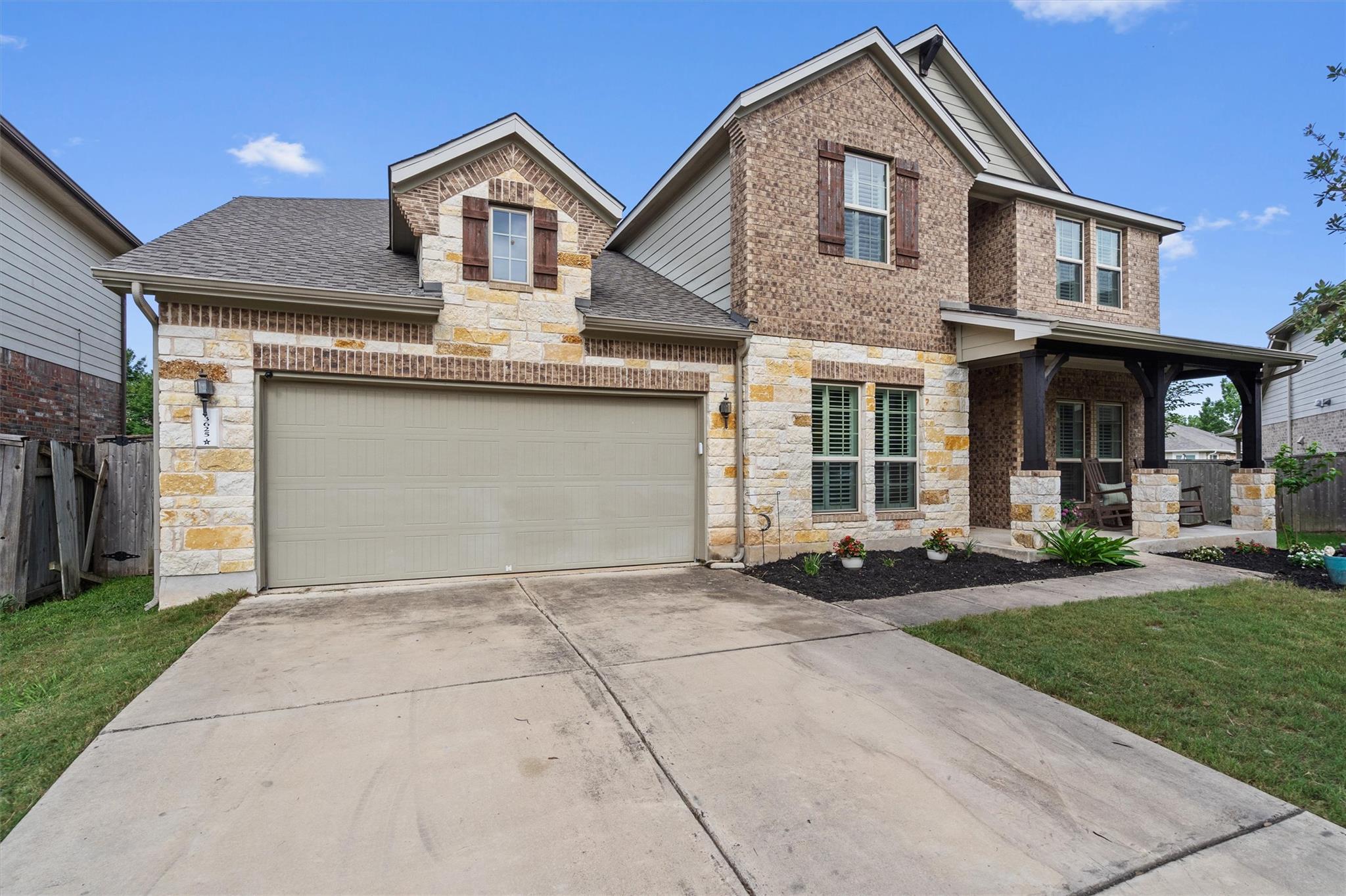 13625 Glen Creek CT