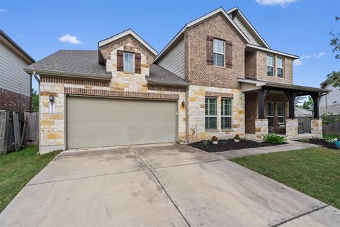 Tiny photo for 13625 Glen Creek CT, Manor, TX 78653 (MLS # 7292845)