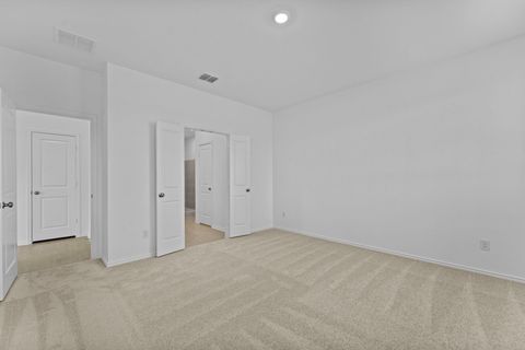 Tiny photo for 13225 Eastland DR, Mustang Ridge, TX 78610 (MLS # 7015430)