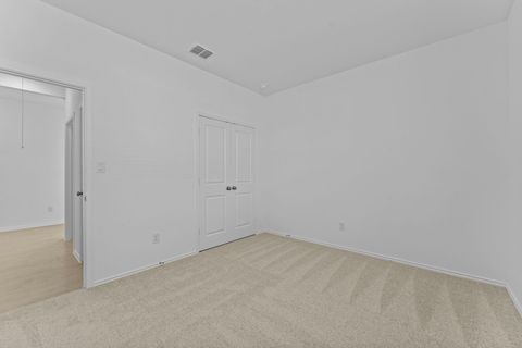 Tiny photo for 13225 Eastland DR, Mustang Ridge, TX 78610 (MLS # 7015430)