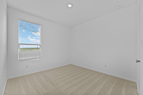 Tiny photo for 13225 Eastland DR, Mustang Ridge, TX 78610 (MLS # 7015430)