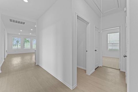 Tiny photo for 13225 Eastland DR, Mustang Ridge, TX 78610 (MLS # 7015430)