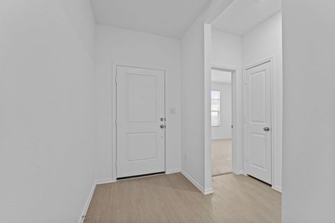 Tiny photo for 13225 Eastland DR, Mustang Ridge, TX 78610 (MLS # 7015430)