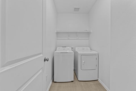 Tiny photo for 13225 Eastland DR, Mustang Ridge, TX 78610 (MLS # 7015430)