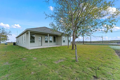 Tiny photo for 13225 Eastland DR, Mustang Ridge, TX 78610 (MLS # 7015430)