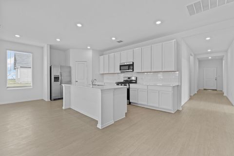 Tiny photo for 13225 Eastland DR, Mustang Ridge, TX 78610 (MLS # 7015430)