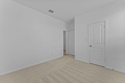 Tiny photo for 13225 Eastland DR, Mustang Ridge, TX 78610 (MLS # 7015430)