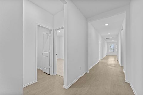 Tiny photo for 13225 Eastland DR, Mustang Ridge, TX 78610 (MLS # 7015430)