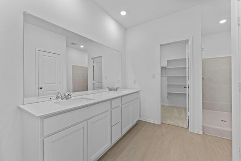 Tiny photo for 13225 Eastland DR, Mustang Ridge, TX 78610 (MLS # 7015430)