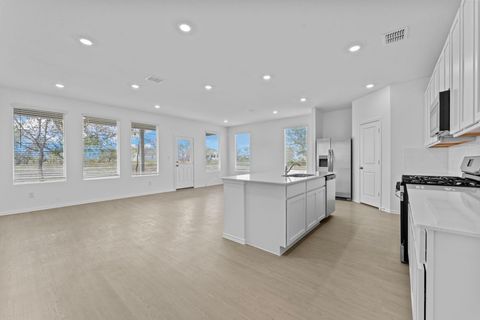 Tiny photo for 13225 Eastland DR, Mustang Ridge, TX 78610 (MLS # 7015430)