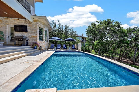 Tiny photo for 203 Martinique PASS, Austin, TX 78734 (MLS # 7113326)