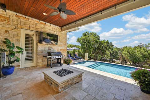 Tiny photo for 203 Martinique PASS, Austin, TX 78734 (MLS # 7113326)