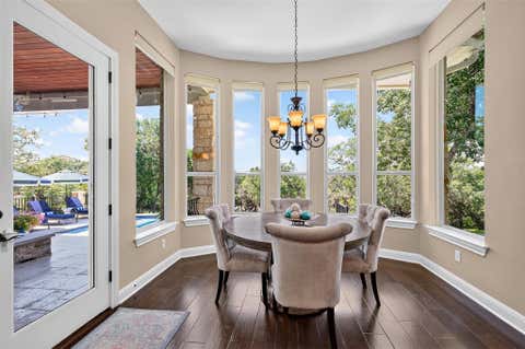 Tiny photo for 203 Martinique PASS, Austin, TX 78734 (MLS # 7113326)