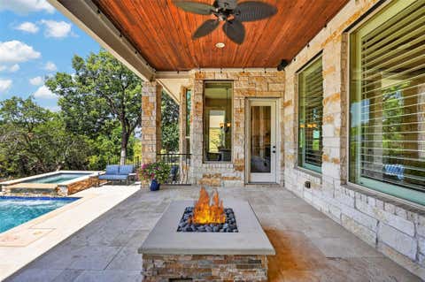 Tiny photo for 203 Martinique PASS, Austin, TX 78734 (MLS # 7113326)