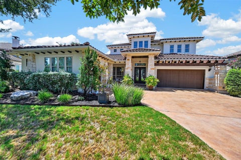 Tiny photo for 203 Martinique PASS, Austin, TX 78734 (MLS # 7113326)