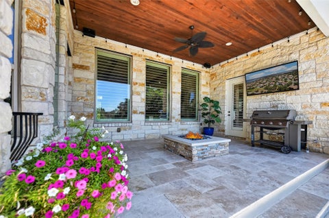 Tiny photo for 203 Martinique PASS, Austin, TX 78734 (MLS # 7113326)