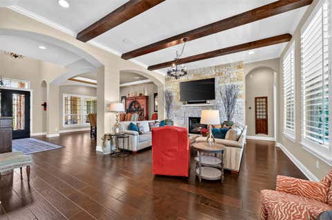 Tiny photo for 203 Martinique PASS, Austin, TX 78734 (MLS # 7113326)