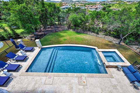 Tiny photo for 203 Martinique PASS, Austin, TX 78734 (MLS # 7113326)