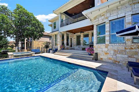 Tiny photo for 203 Martinique PASS, Austin, TX 78734 (MLS # 7113326)