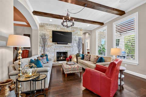 Tiny photo for 203 Martinique PASS, Austin, TX 78734 (MLS # 7113326)