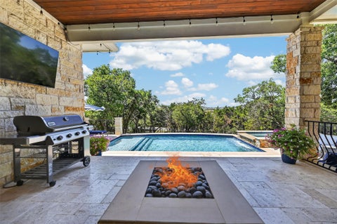 Tiny photo for 203 Martinique PASS, Austin, TX 78734 (MLS # 7113326)