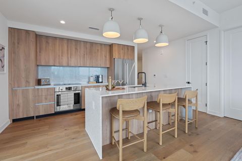 Photo of 84 East Ave #1401, Austin, TX 78701 (MLS # 6028545)