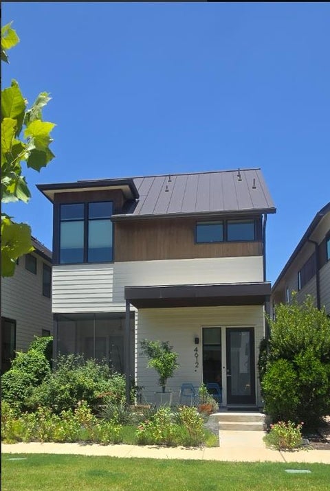 Photo of 4612 Scarbrough ST, Austin, TX 78723 (MLS # 8531328)