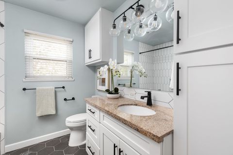 Tiny photo for 2710 Thrushwood DR, Austin, TX 78757 (MLS # 2088514)