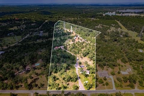 A home in Bastrop