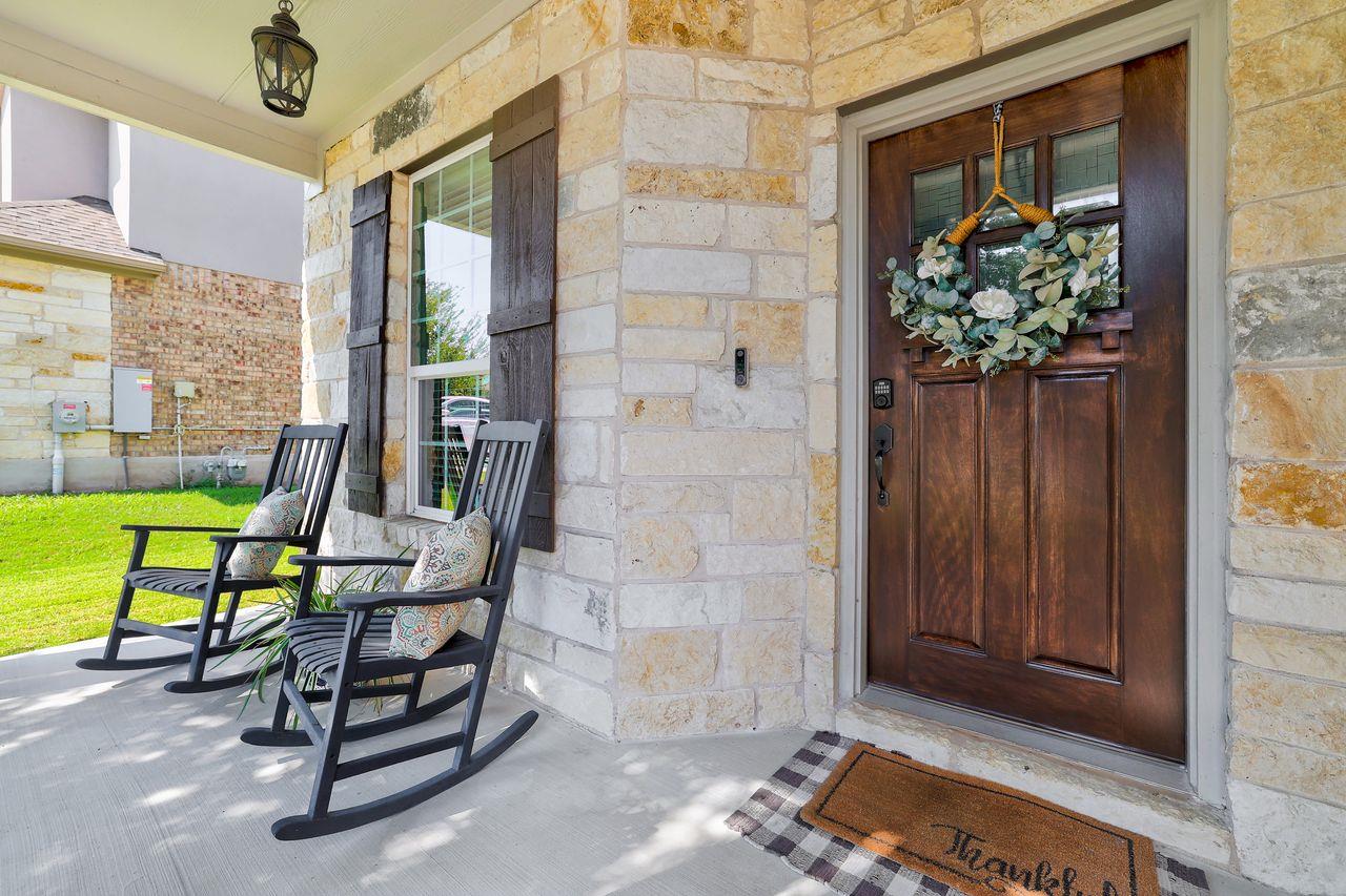 1037 Feldspar Stream WAY