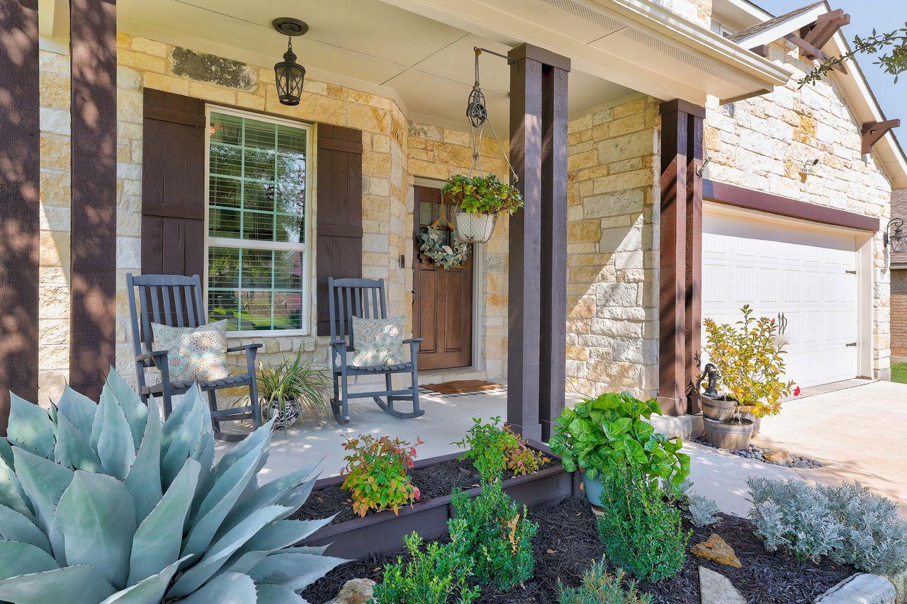 1037 Feldspar Stream WAY