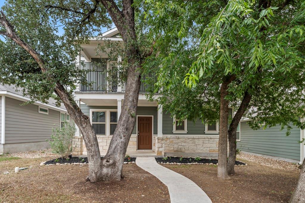 1808 Pecan Island DR