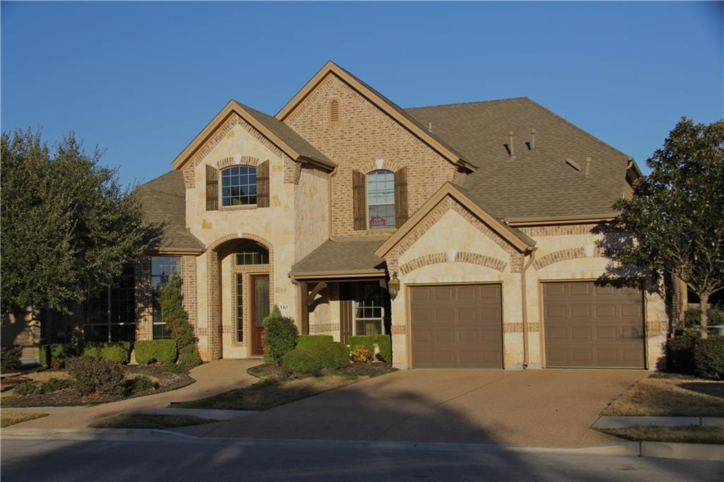 Photo 1 of 19 — 110 N Frontier LN, Cedar Park, TX 78613