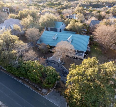 Photo of 5108 Sioux LN, Austin, TX 78734 (MLS # 5544265)