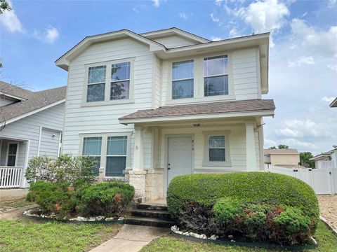 Photo of 810 Palo Duro DR, Cedar Park, TX 78613 (MLS # 3830197)