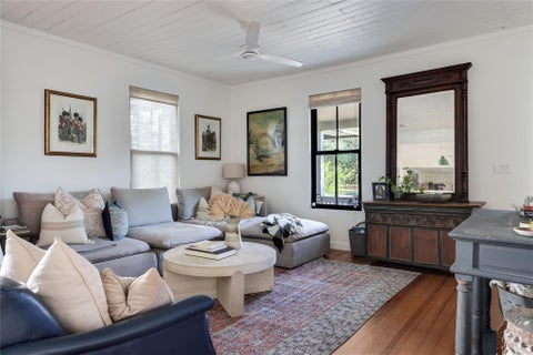 Tiny photo for 906 E 14th ST #A, Austin, TX 78702 (MLS # 5504633)