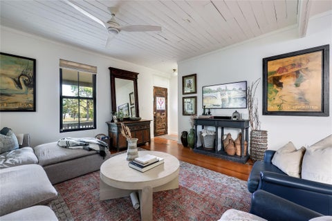 Tiny photo for 906 E 14th ST #A, Austin, TX 78702 (MLS # 5504633)