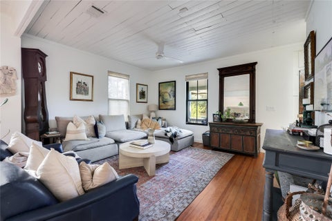 Tiny photo for 906 E 14th ST #A, Austin, TX 78702 (MLS # 5504633)