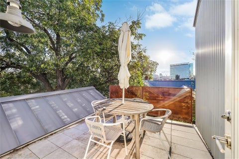 Tiny photo for 906 E 14th ST #A, Austin, TX 78702 (MLS # 5504633)