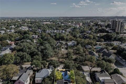 Tiny photo for 906 E 14th ST #A, Austin, TX 78702 (MLS # 5504633)