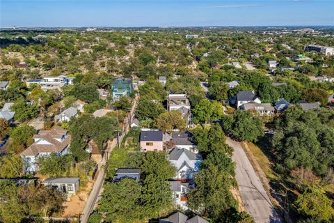 Tiny photo for 906 E 14th ST #A, Austin, TX 78702 (MLS # 5504633)