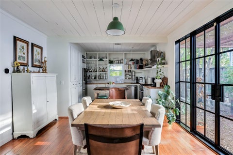 Tiny photo for 906 E 14th ST #A, Austin, TX 78702 (MLS # 5504633)