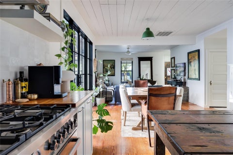 Tiny photo for 906 E 14th ST #A, Austin, TX 78702 (MLS # 5504633)