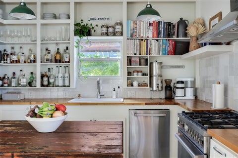 Tiny photo for 906 E 14th ST #A, Austin, TX 78702 (MLS # 5504633)
