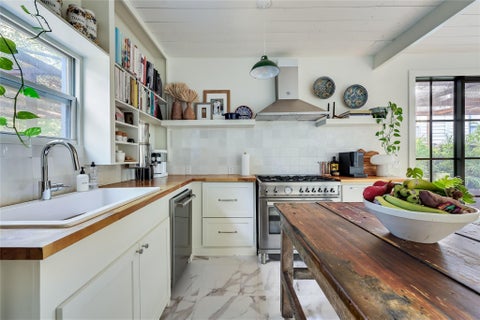 Tiny photo for 906 E 14th ST #A, Austin, TX 78702 (MLS # 5504633)