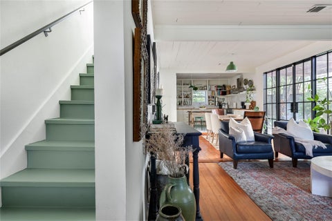 Tiny photo for 906 E 14th ST #A, Austin, TX 78702 (MLS # 5504633)