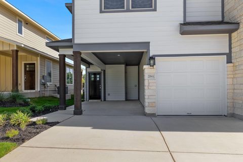 Tiny photo for 2204A Cornfield DR, Pflugerville, TX 78660 (MLS # 3002957)