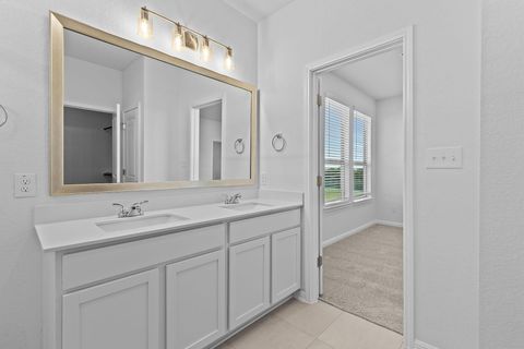 Tiny photo for 2204A Cornfield DR, Pflugerville, TX 78660 (MLS # 3002957)
