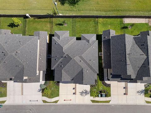 Tiny photo for 2204A Cornfield DR, Pflugerville, TX 78660 (MLS # 3002957)